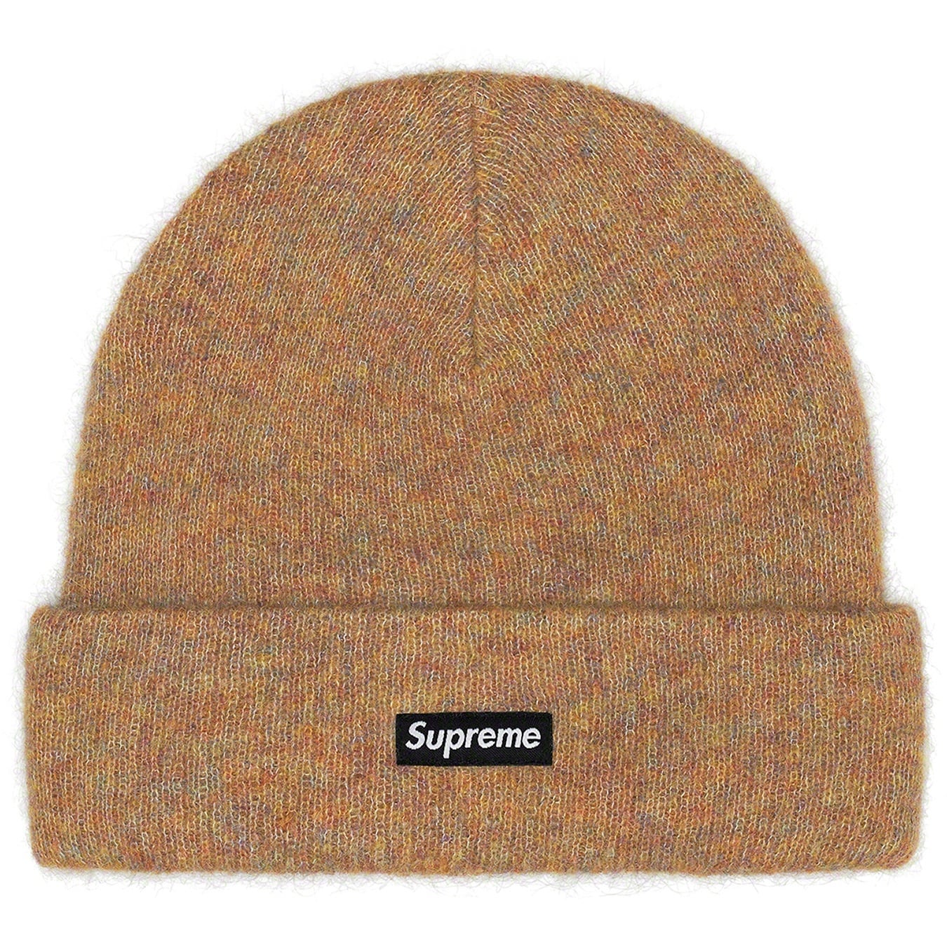 Mohair Beanie view 5